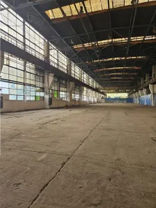 Spatiu Industrial - 5900 mp - Productie - Depozitare - Distributie - foto 3