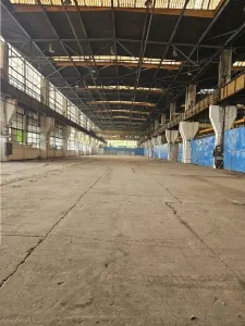 Spatiu Industrial - 1400 mp - Productie - Depozitare - Distributie - foto 4