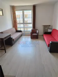 Apartament 2 camere Piata Uniri - Iasi
