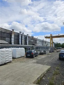 Spatiu Industrial - 1500 mp - Productie - Depozitare - Distributie - foto 13