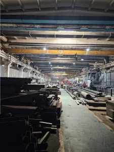 Spatiu Industrial - 1500 mp - Productie - Depozitare - Distributie - foto 3