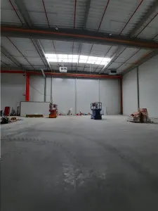 Spatiu Industrial - 1200 mp - Logistica - Productie - Depozitare - Distributie - foto 2