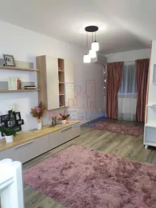 Apartament 2 camere Hlincea - Iasi
