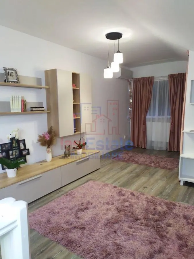 Apartament 2 camere Hlincea - foto 1