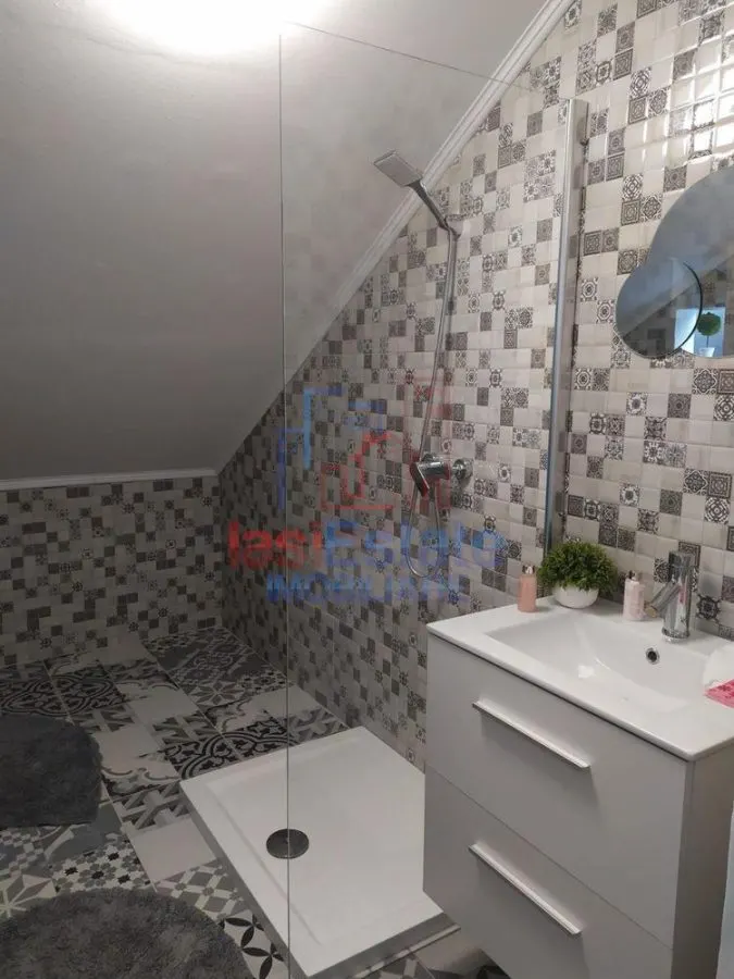 Apartament 2 camere Hlincea - foto 7