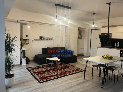 Apartament 1 camera Tatarasi - Iasi