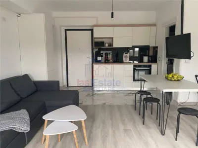 Apartament 1 camera Tatarasi - foto 2