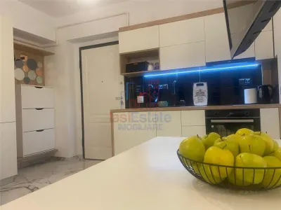 Apartament 1 camera Tatarasi - foto 5