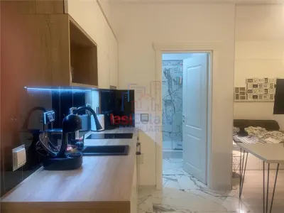 Apartament 1 camera Tatarasi - foto 6