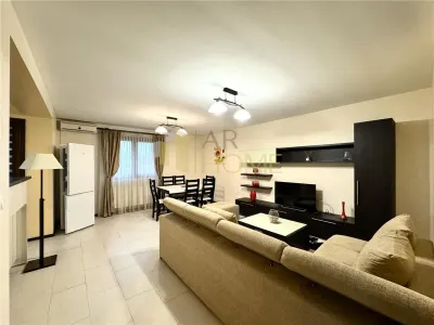 Apartament 3 camere, bloc nou, parcare, zona Republicii Caraiman, Ploiesti - Ploiesti