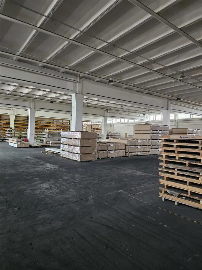 Spatiu Industrial - 1500 mp - Depozitare - Distributie - foto 10