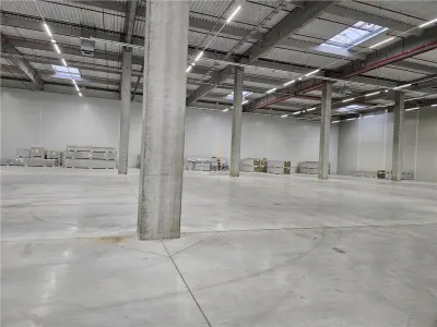 Spatiu Industrial - 1700 mp - Logistica - Productie - Depozitare - Distributie - foto 11