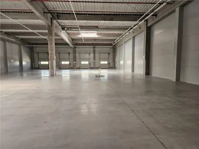 Spatiu Industrial - 1700 mp - Logistica - Productie - Depozitare - Distributie - foto 17