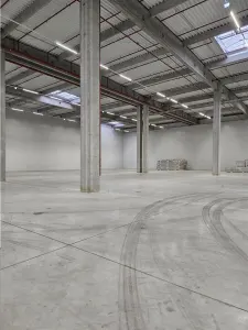 Spatiu Industrial - 1700 mp - Logistica - Productie - Depozitare - Distributie - foto 19