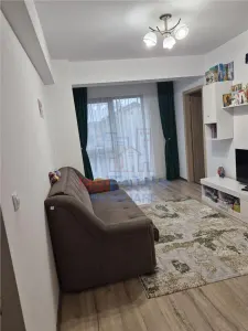 Apartament 2 camere CUG - Tudor Neculai - Iasi