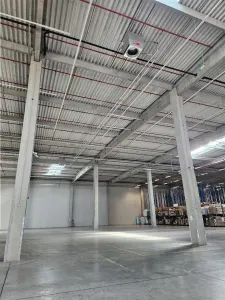 Spatiu Industrial - 5300 mp - Logistica - Productie - Depozitare - Distributie - foto 2