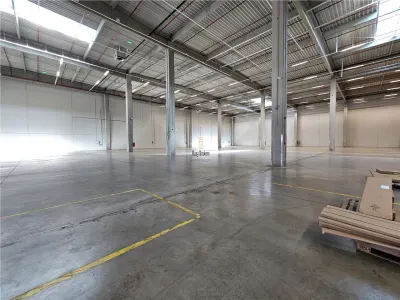 Spatiu Industrial - 5300 mp - Logistica - Productie - Depozitare - Distributie - foto 14