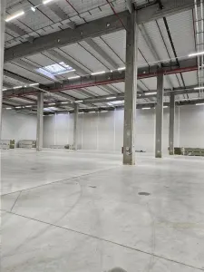 Spatiu Industrial - 5300 mp - Logistica - Productie - Depozitare - Distributie - foto 7