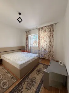 Apartament 2 camere Bld. Chimiei - Iasi