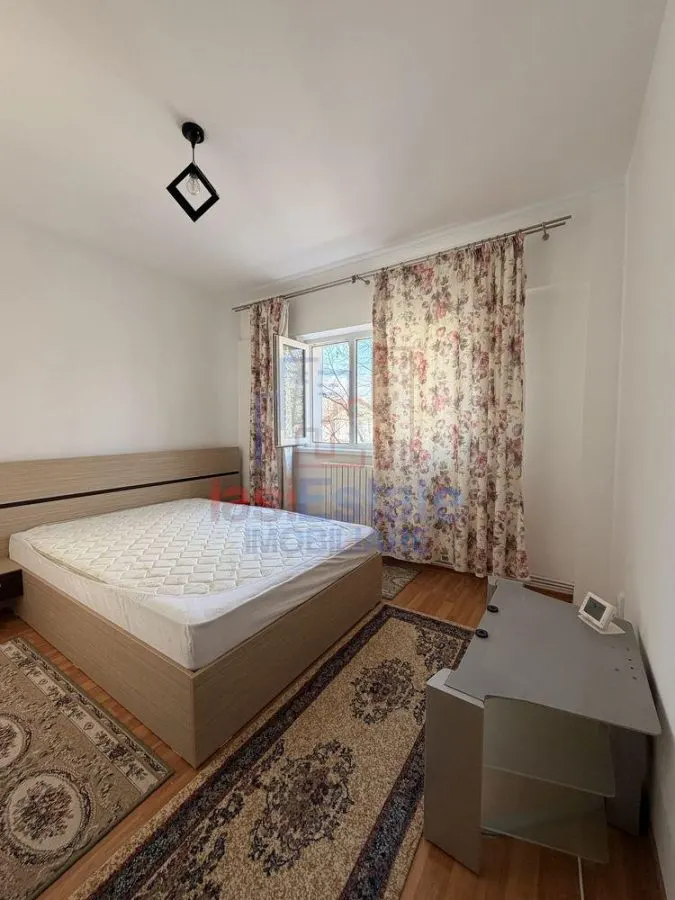 Apartament 2 camere Bld. Chimiei - foto 1