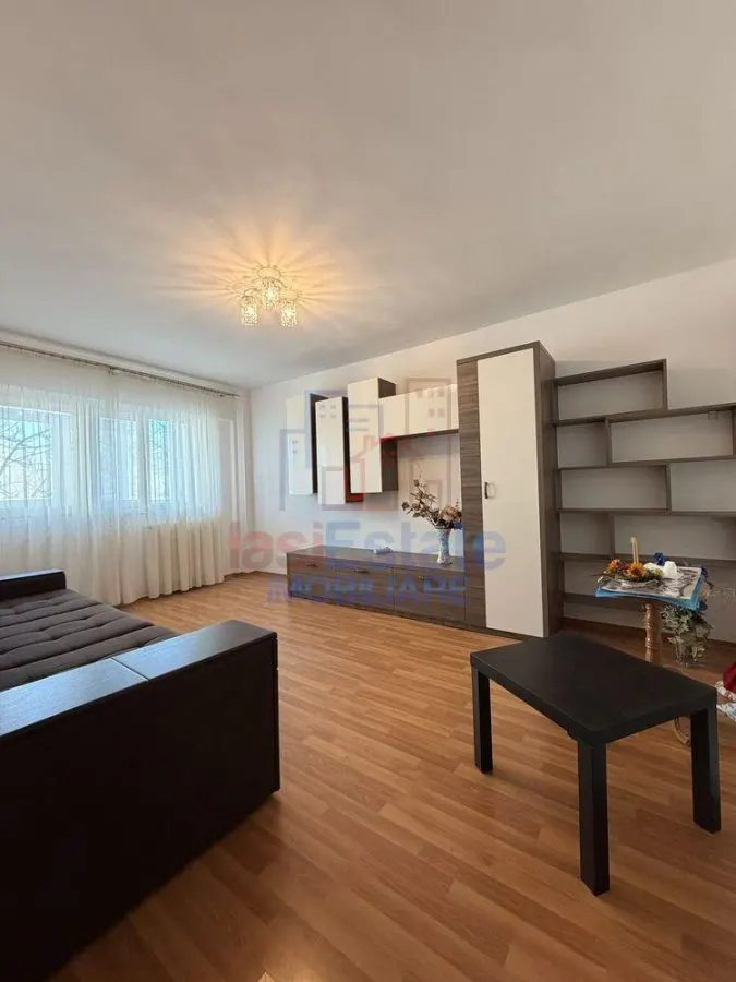Apartament 2 camere Bld. Chimiei - foto 4