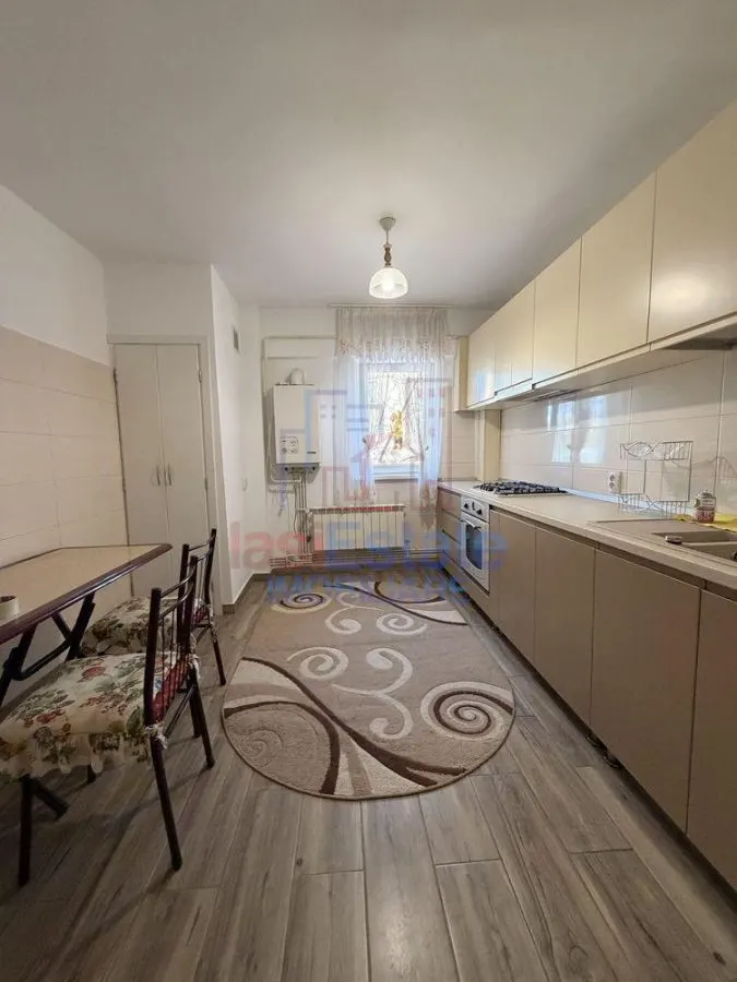 Apartament 2 camere Bld. Chimiei - foto 5