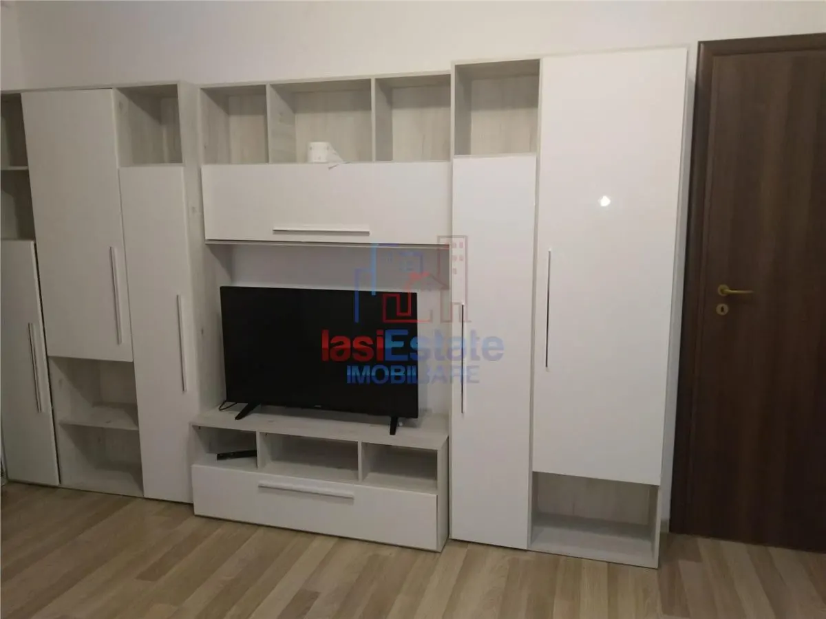 Apartament 2 camere Moara de Vant - foto 8