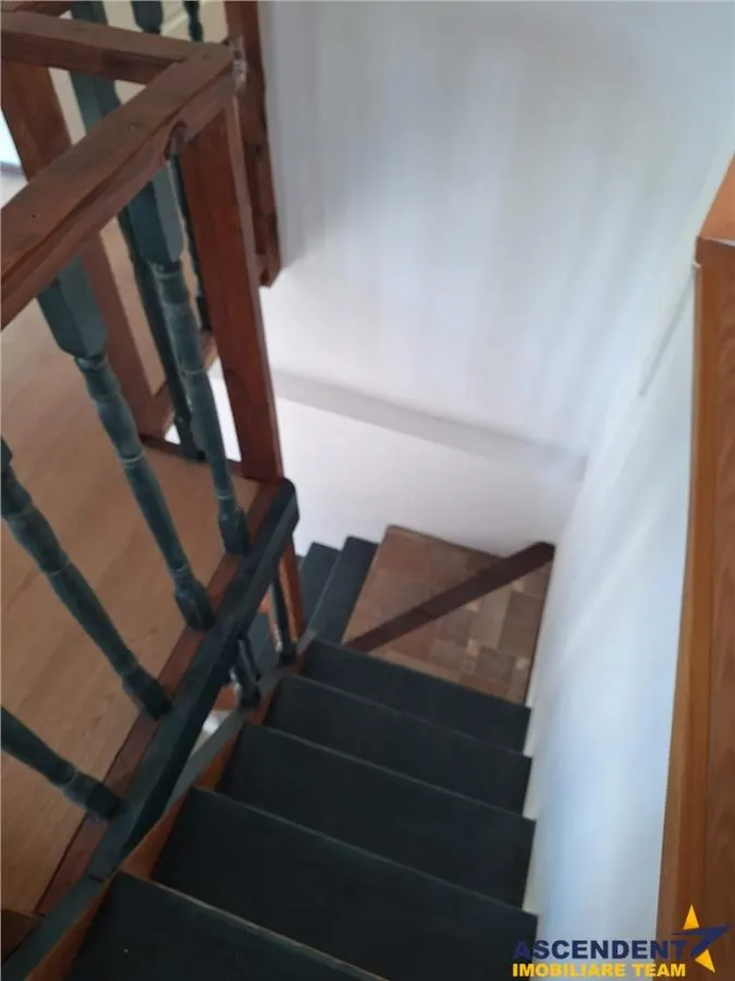 Resedinta/ spatiu profesional de inchiriat, Ghimbav – Central - foto 16