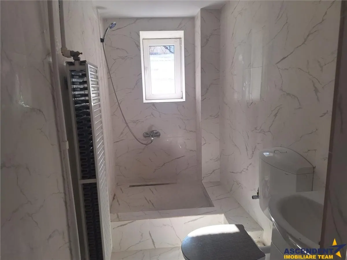 Resedinta/ spatiu profesional de inchiriat, Ghimbav – Central - foto 6