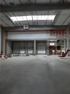 Spatiu Industrial - 5300 mp - Logistica - Productie - Depozitare - Distributie - foto 3