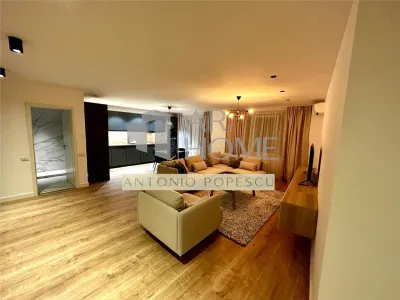 Apartament 4 camere, premium, in Ploiesti, zona Parcul Mihai Viteazul - Ploiesti