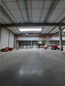 Spatiu Industrial - 3000 mp - Logistica - Productie - Depozitare - Distributie - foto 3