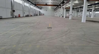 Spatiu Industrial - 2400 mp - Productie - Depozitare - Distributie - foto 6