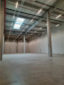 Spatiu Industrial - 7500 mp - Logistica - Productie - Depozitare - Distributie - foto 9