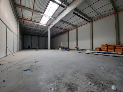 Spatiu Industrial - 5500 mp - Logistica - Productie - Depozitare - Distributie - foto 18