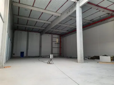 Spatiu Industrial - 5500 mp - Logistica - Productie - Depozitare - Distributie - foto 19
