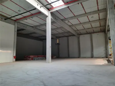 Spatiu Industrial - 2500 mp - Logistica - Productie - Depozitare - Distributie - foto 3