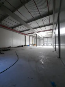 Spatiu Industrial - 2500 mp - Logistica - Productie - Depozitare - Distributie - foto 10