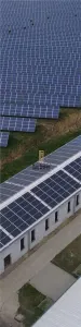 1 ha - Teren pentru dezvoltare in parc industrial - foto 5