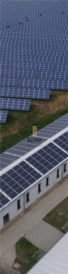 2 ha - Teren pentru dezvoltare in parc industrial - foto 5