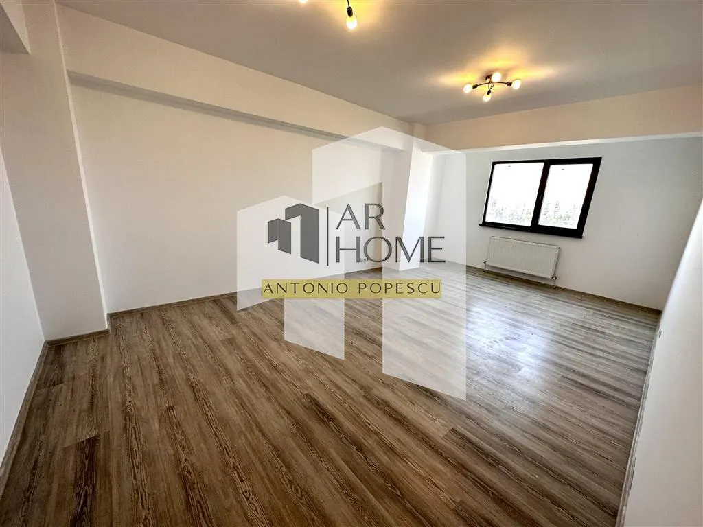Vanzare apartament 3 camere, bloc 2010, Ploiesti, zona Centrala - foto 1
