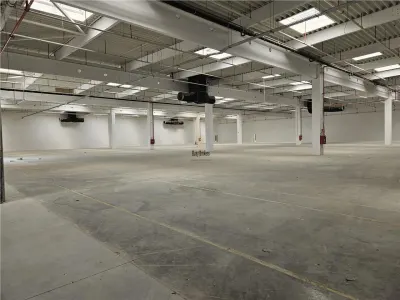 Spatiu Industrial - 9500 mp - Logistica - Productie - Depozitare - Distributie - foto 16