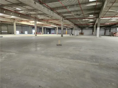 Spatiu Industrial - 9500 mp - Logistica - Productie - Depozitare - Distributie - foto 20