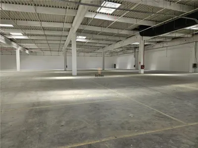 Spatiu Industrial - 7000 mp - Logistica - Productie - Depozitare - Distributie - foto 15