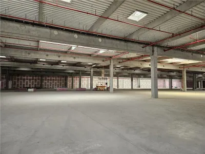Spatiu Industrial - 4000 mp - Logistica - Productie - Depozitare - Distributie - foto 2