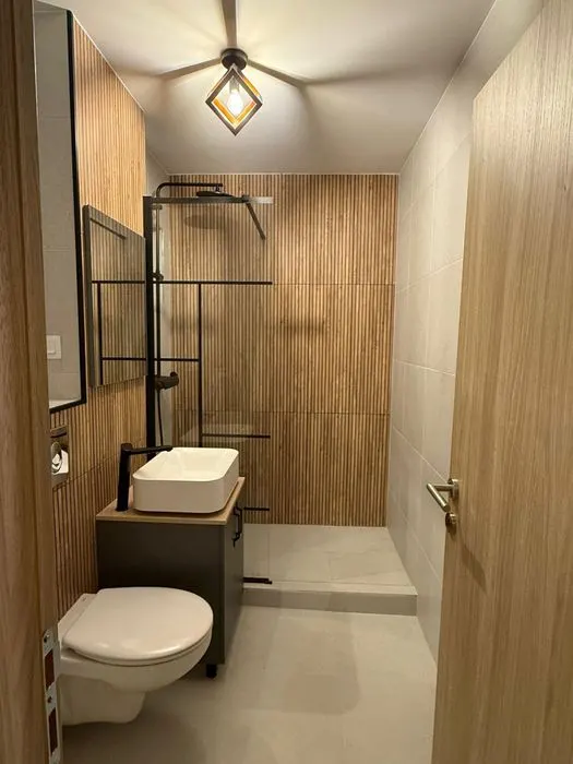 Apartament 2 camere, decomandat, renovat, echipat, Tractorul, Brasov - foto 2