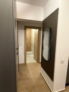 Apartament 2 camere, decomandat, renovat, echipat, Tractorul, Brasov - foto 4