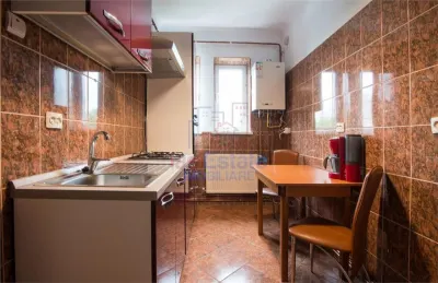Apartament 1 camera Centru Civic - foto 4