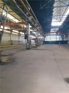 Spatiu Industrial - 4600 mp - Productie - Depozitare - Distributie - foto 16