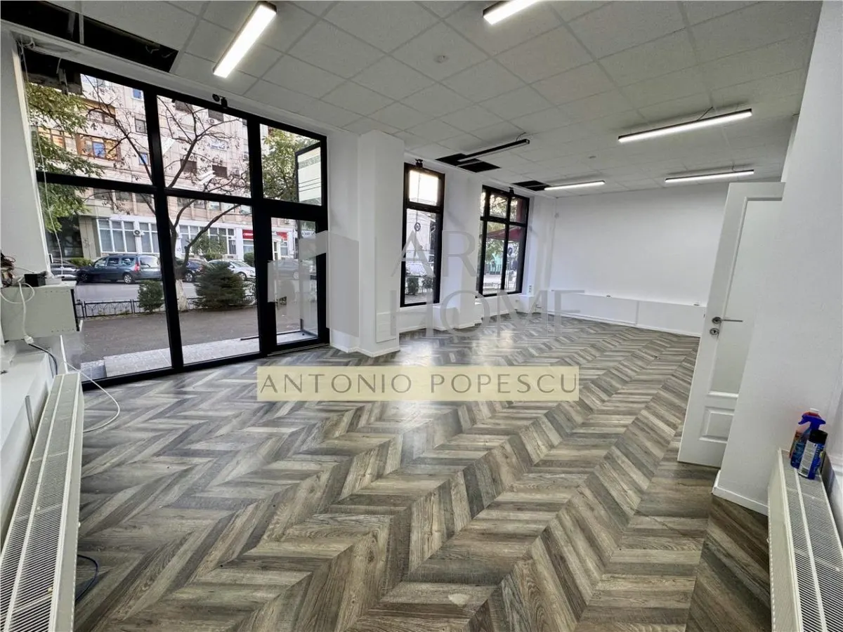 Inchiriere spatiu comercial, in Ploiesti, ultracentral - foto 1